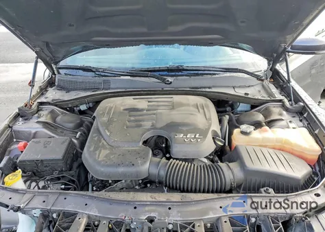 2021 Chrysler 300 S из США, поврежденный, VIN 2C3CCABG6MH660716